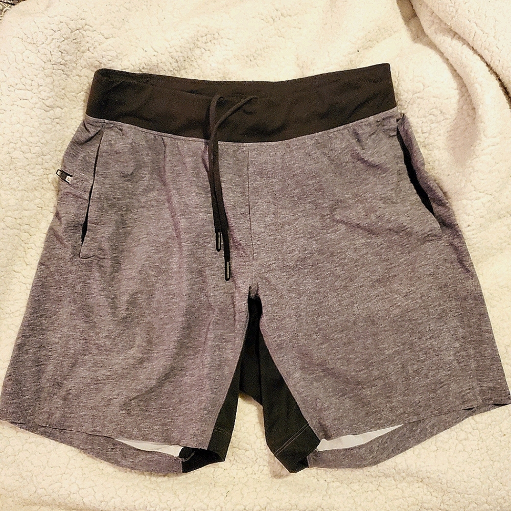 Lululemon T.H.E short